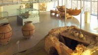 Mosaïques de l’orient : les collections du Louvre restaurées à Saint-Romain-En-Gal