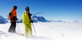 Le boom des domaines skiables en Rhône-Alpes