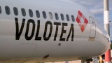 Volotea inaugure Nice Palerme