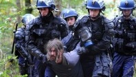 N-D-des-Landes : vers la fin des affrontements ?