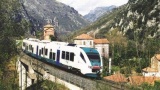 Une nouvelle liaison ferrovaire Nice-Turin