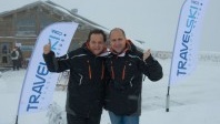 Alpy Days 2012, 4ème succès d’affilée !