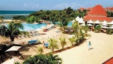 Le village club Pierre & Vacances de Sainte-Anne en Guadeloupe rénové