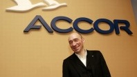 Accor poursuit sur sa lancée