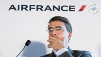 Changement de gouvernance au sein d’Air France