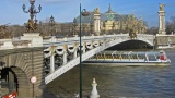 La Saint Sylvestre sur la Seine