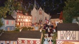 Une crèche de Noël made in Morbihan