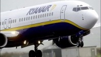 Ryanair vole encore bien au dessus
