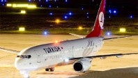 Turkish Airlines inaugure sa nouvelle ligne entre Istanbul et Strasbourg