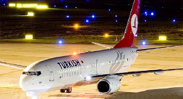 Turkish airlines and Bangkok Airways bring their forces closer together