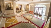 Le Copacabana Palace d’Orient-Express dans les starting-blocks