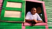 Les Caraïbes chez l’habitant
