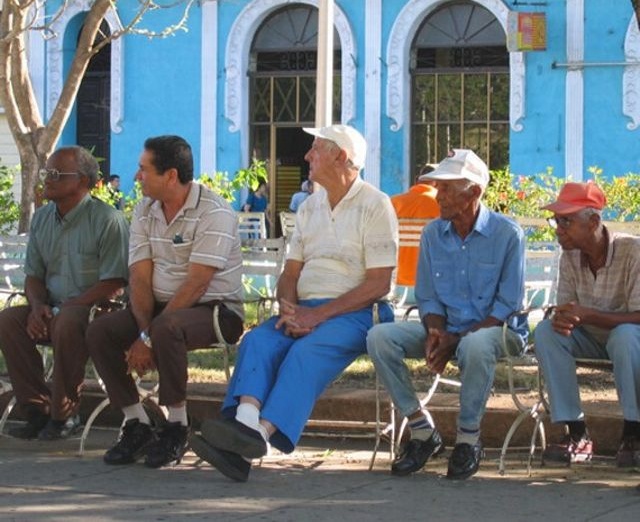 Cuba fait enfin voyager ses ressortissants