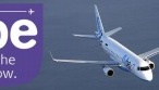 Lyon vers Birmingham avec Flybe