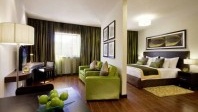 Cinquième Mövenpick à Dubaï