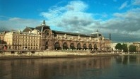 2012, très bon cru pour le Musée d’Orsay à Paris