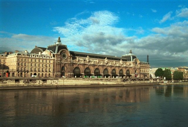2012, très bon cru pour le Musée d’Orsay à Paris
