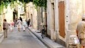 Arles, à la pointe