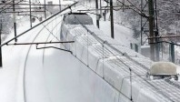 La Sncf lance des promos et s’adapte au grand froid