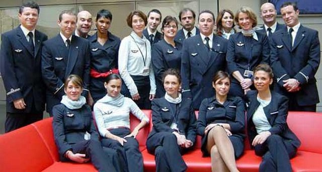 Air France trouve un début d’accord avec ses PNC