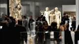 Autour du Louvre-Lens pour le rayonnement du Nord pas-de-calais