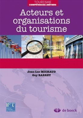 L’Institut Français du Tourisme enrichit sa bibliothèque