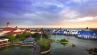 Sun International, le Boardwalk Casino fait peau neuve