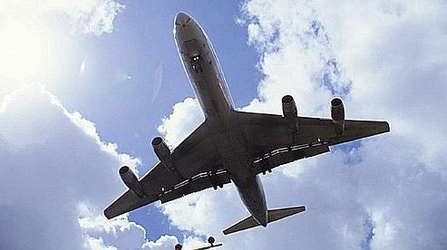 Brèves du ciel : Corsair, Congo Airways, Lufthansa, Air France…