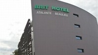 Brit Hotel choisit Teldar Travel