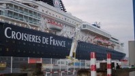 CDF Coisières de France rouvre les Caraïbes