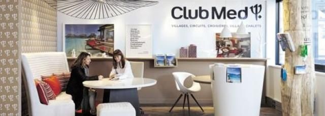 Club Med passe de l’agence à la Boutique