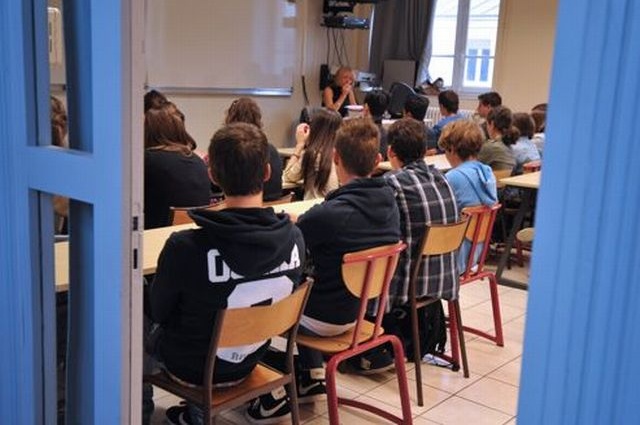 Rythmes Scolaires, la semaine explosive