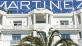 Hyatt récupère le Martinez de Cannes