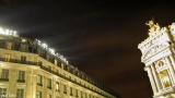 L’opéra de Paris change ses habits de lumière