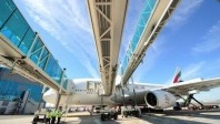 L’A380 a son premier Terminal dédié à Dubaï