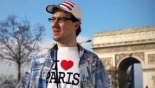 La France toujours plébiscitée par les touristes américains