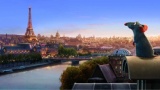 Disneyland Paris se prépare pour Ratatouille