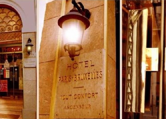 L’hôtellerie francilienne: une offre potentiellement insuffisante
