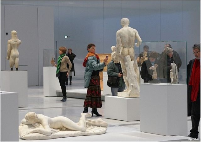 Louvre-Lens, premier bilan