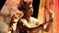 La Malaisie présente le Mak Yong au SMT