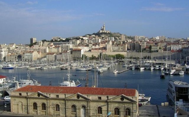 Marseille reconnue officiellement Station touristique !