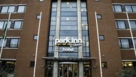 Le Park Inn by Radisson ouvre à Amsterdam