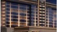 Un nouvel Hotel Pullman à Dubaï
