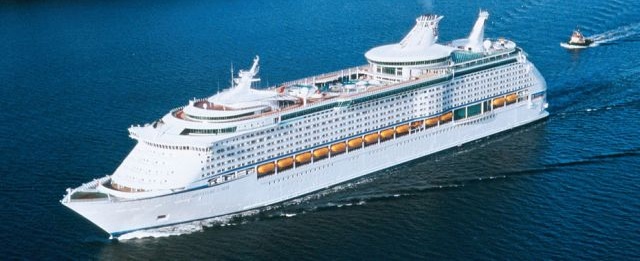 Nouveaux itinéraires pour Royal Caribbean