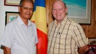 Les Seychelles dépassent Maurice