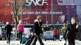 Sncf, l’information du trafic en temps réel