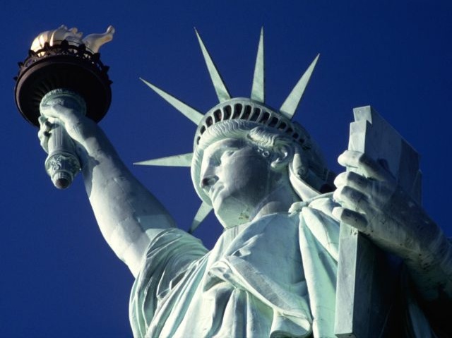 La Statue de la Liberté bientôt réouverte
