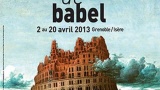 Festival Les Détours de Babel à Grenoble
