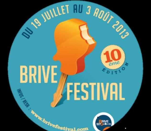 Le Limousin attire ses touristes avec le Brive festival