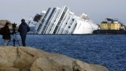 Costa Concordia, un million d’euros d’amende